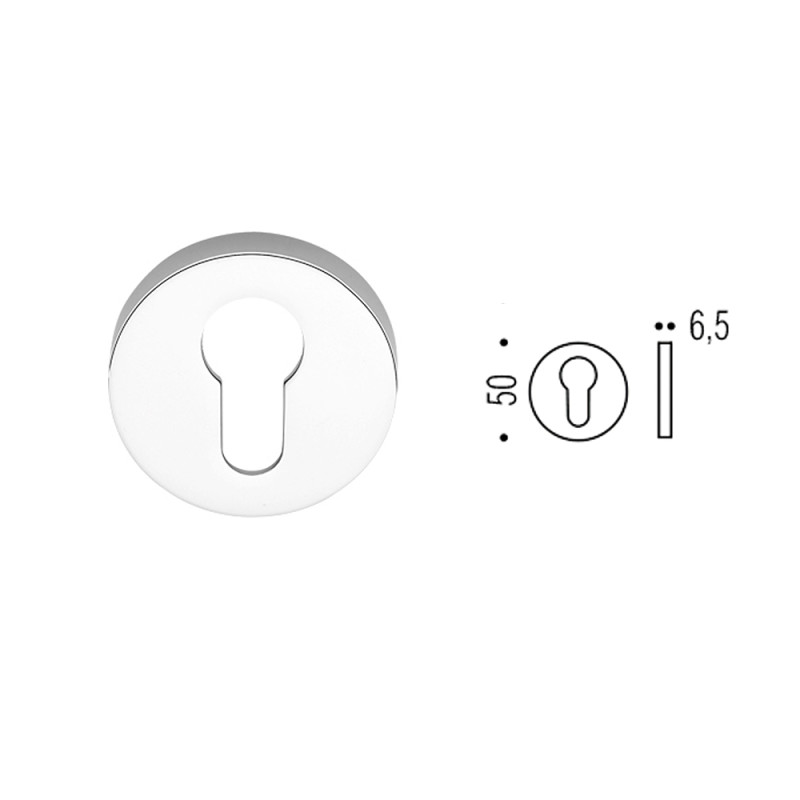 ROZETA WKŁADKA FF13