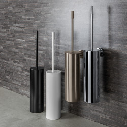SZCZOTKA WC PLUS W4962