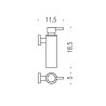 DOZOWNIK PLUS W4981