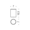 KUBEK PLUS W4941