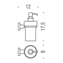 DOZOWNIK BASIC B9332